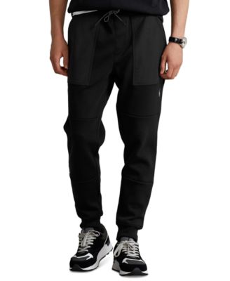 Water-Repellent Hybrid Jogger Pants 