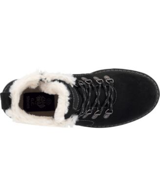 Women's Tinsley Lace Up Boots