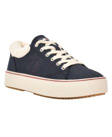 Women's Saveri Lace-Up Sneakers