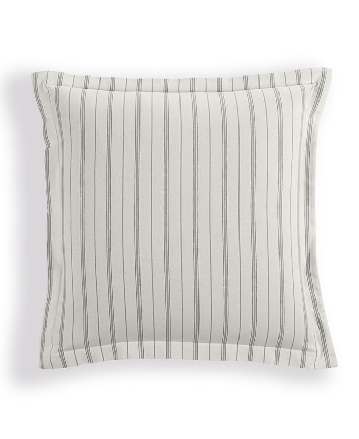 Martha stewart top euro sham