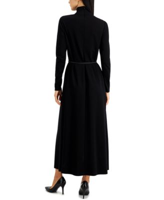Anne Klein Serenity Knit Turtleneck 
