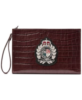 ralph lauren wallets macys