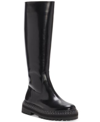 Vince Camuto - Women's Phrancie Lug Sole Boots