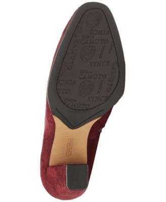vince camuto tapley boot