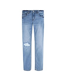Toddler Boys 511 Slim Fit Eco Performance Jeans