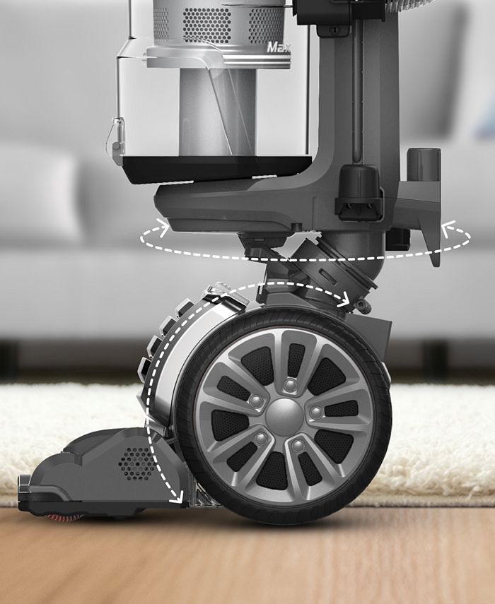 Eureka FloorRover AntiTangle Pet Vacuum Macy's