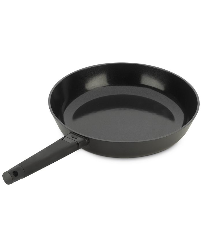 IRIS USA Cast Aluminum Indoor Non stick Grill Pan with Lid and