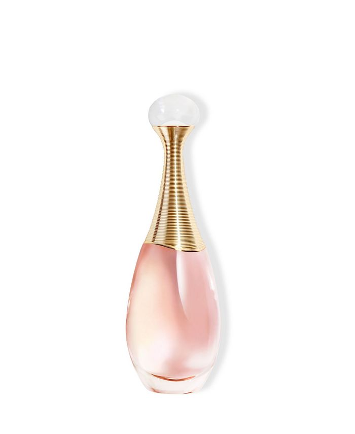 DIOR - Dior J'adore Eau Lumi&egrave;re Fragrance Collection