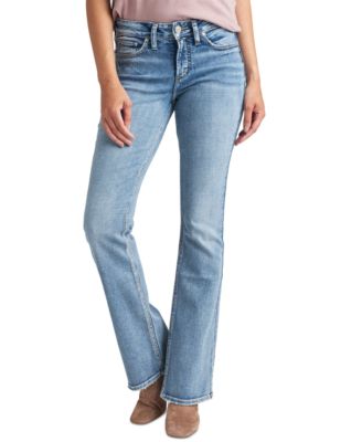 Silver Jeans Co. - Suki Bootcut Jeans
