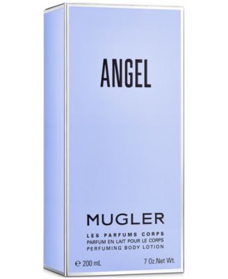 Mugler ANGEL Eau de Parfum Perfuming Body Lotion, 6.7-oz