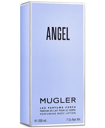 Angel parfum en lait pour le corps perfuming body lotion outlet
