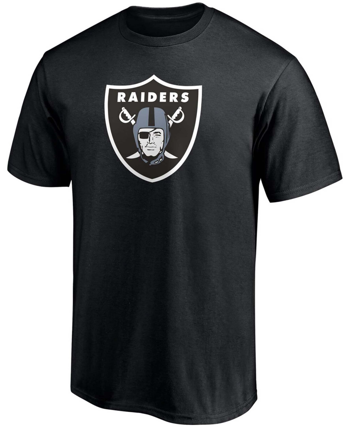Men's Darren WallerLas Vegas Raiders Player Icon Name and Number T-shirt - Black
