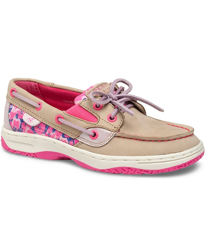 Top sider new arrivals for girls