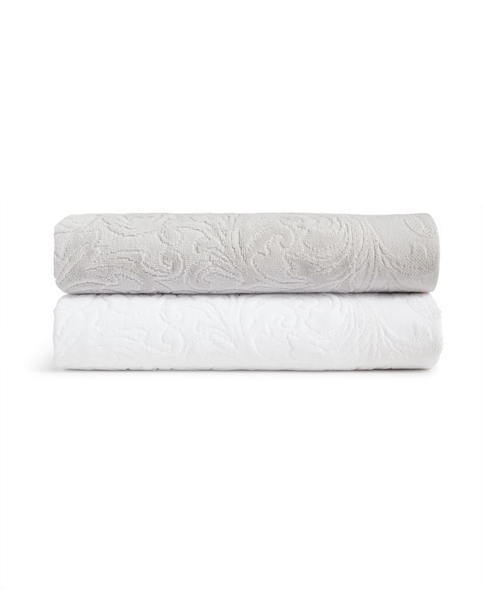 Towels macy's hotel discount collection