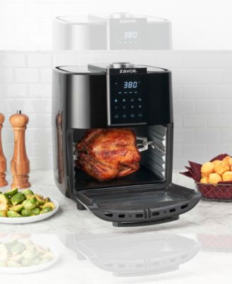 Crunch Air-Fryer Oven