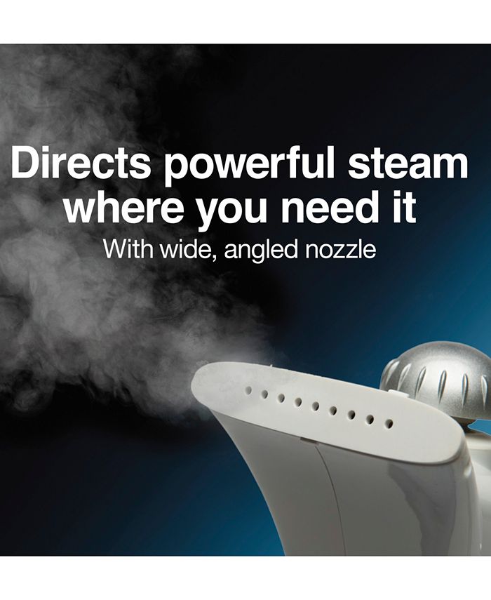 Proctor Silex Handheld Garment Steamer Macy's