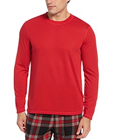 Men's Portfolio Jersey Long-Sleeve Pajama T-Shirt