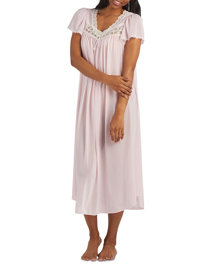 Macy's shop peignoir sets