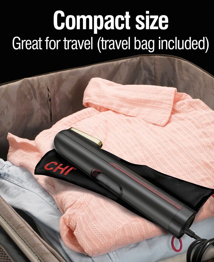 CHI Handheld Garment Steamer Macy's