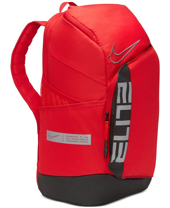 Nike Elite Pro Backpack & Reviews Activewear Men Macy's