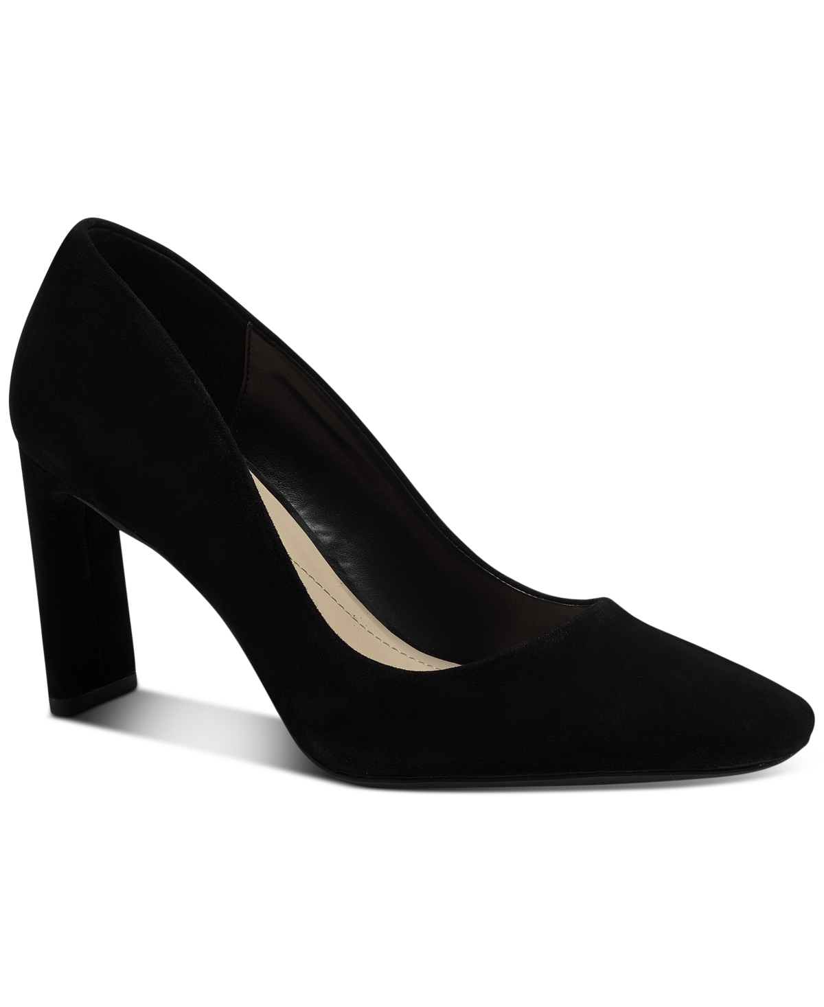 Macy's women's shoes pumps top