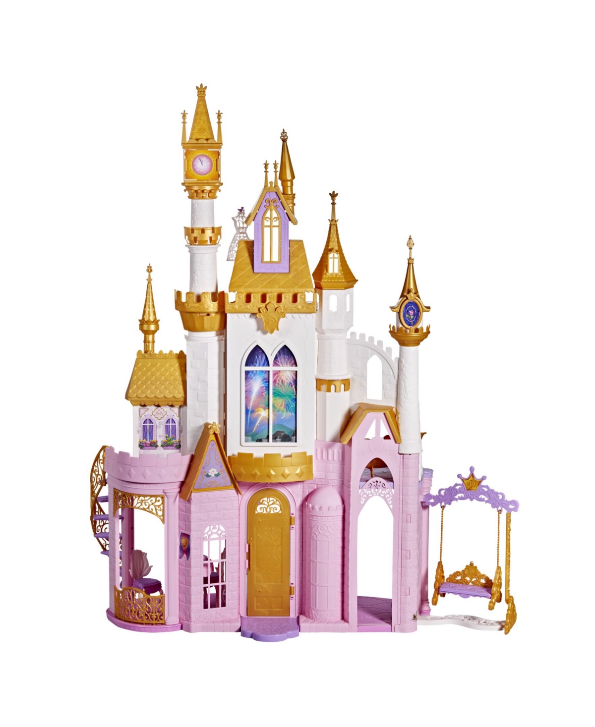 EAN 5010993840557 product image for Disney Princess Ultimate Princess Celebration Castle | upcitemdb.com