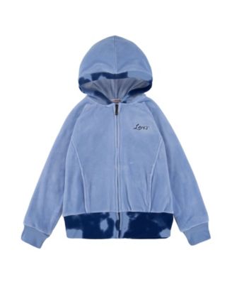girls levi sweatshirt