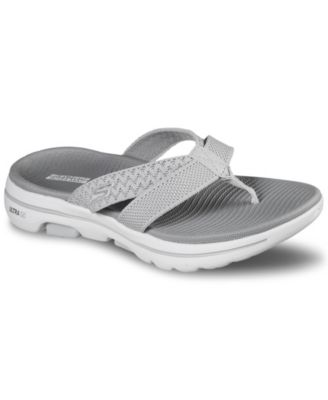 skechers flip flops sandals
