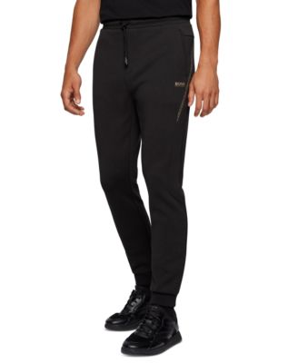 hugo boss sweatpants sale