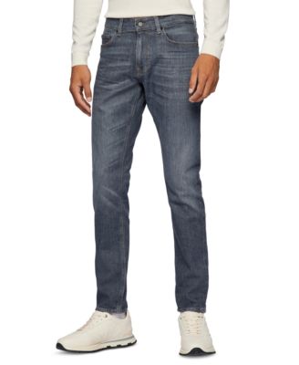 Hugo Boss BOSS Men's Slim-Fit Comfort 