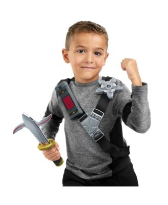 G.I. Joe Origins Snake Eyes Ninja Strike Gear Ninja Strike Weapon Sash