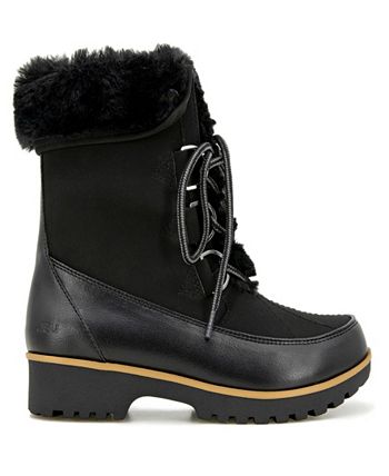 JBU Northgate Water Resistant Boot & Reviews - Booties - Shoes - Macy's