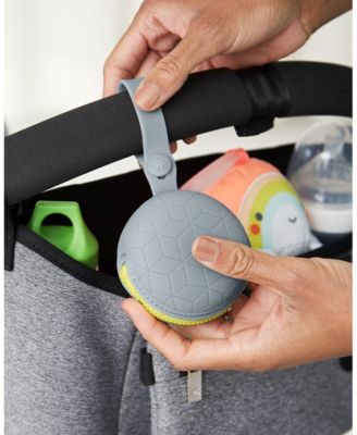 Silicone Pacifier Holder  