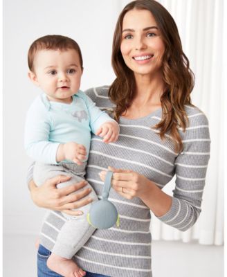 Silicone Pacifier Holder  