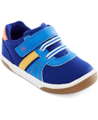 stride rite baby boy shoes