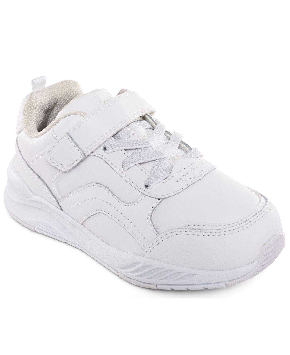 STRIDE RITE TODDLER BOYS MADE TO PLAY BRIGHTON SNEAKERS