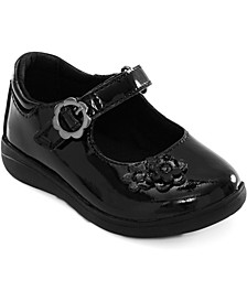 Toddler Girls Holly Mary Jane Shoes