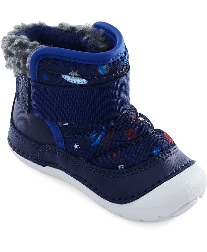 Stride rite online soft motion boot
