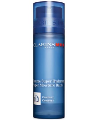 Clarins - CLARINSMEN Super Hydrating Moisturizer Balm - All Skin Types, 1.6 oz.