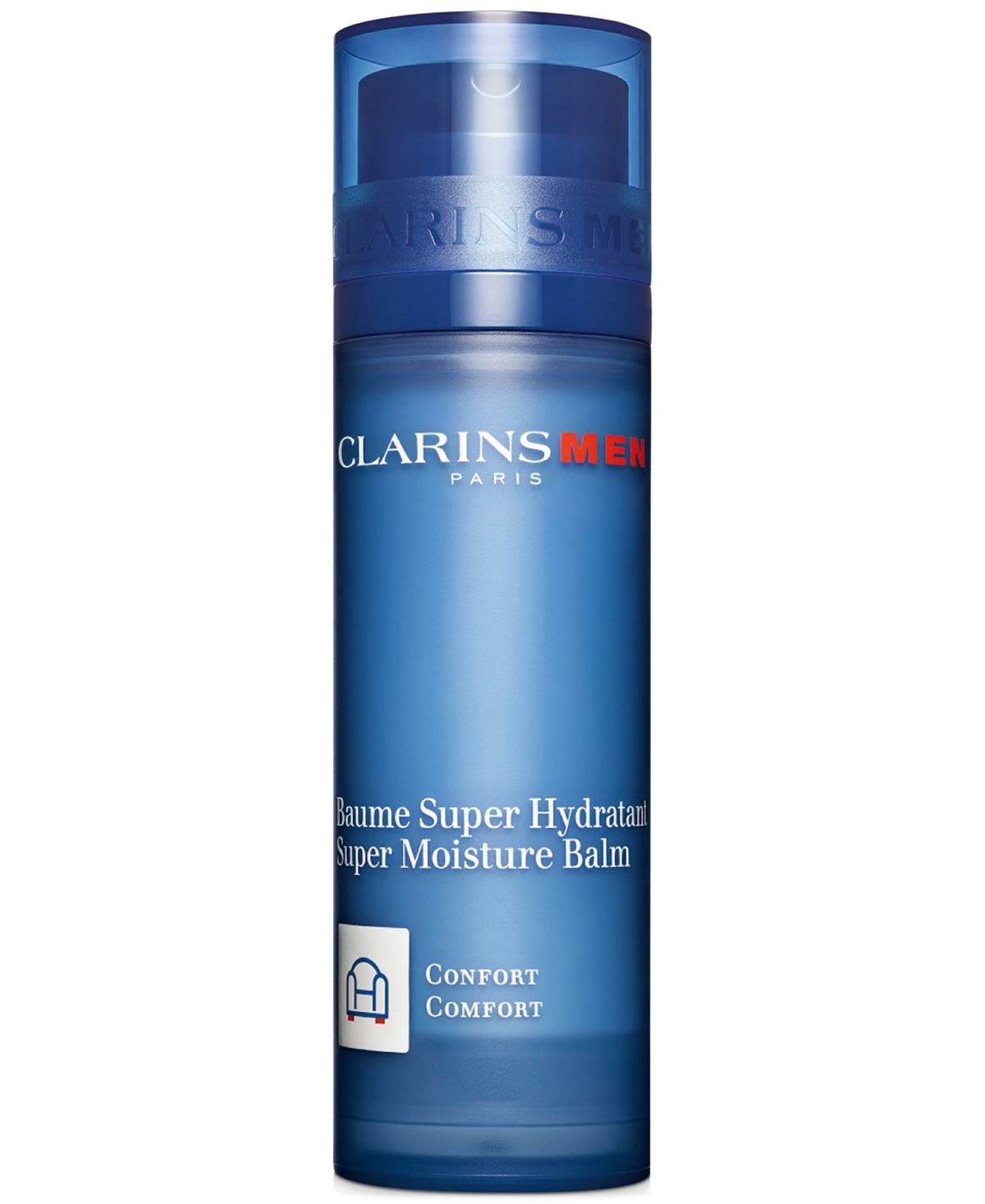 Clarinsmen Super Hydrating Moisturizer Balm - All Skin Types, 1.6 oz.