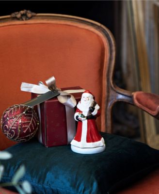 Nostalgic Melody Musical Santa