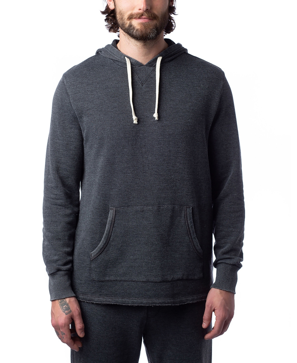 Men's School Yard French Terry Hoodie