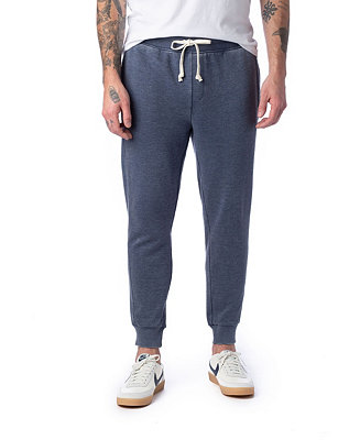 Alternative Apparel Men's Campus French Terry Joggers - Macy's