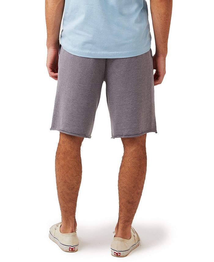 Alternative Apparel Men's Victory Casual Shorts - Macy's