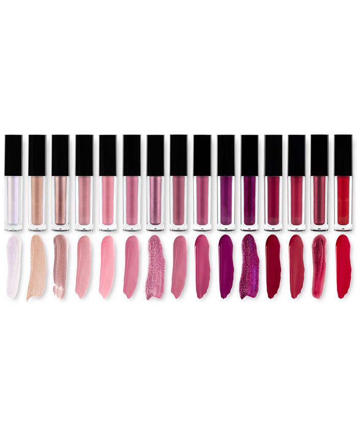 Created For Macy's 15Pc. Lip Gloss Set, Created for Macy's Macy's