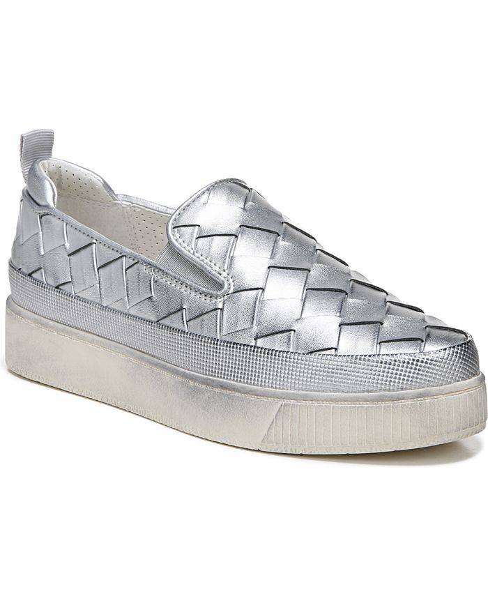 Franco Sarto Homer 6 Slip-on Sneakers & Reviews - Athletic Shoes & Sneakers  - Shoes - Macy's
