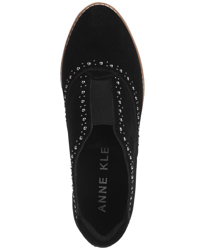 Anne Klein April Loafer Flats &amp; Reviews Flats Shoes