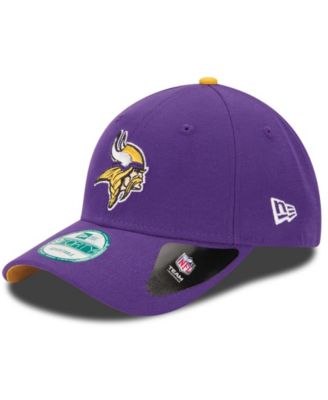 New Era - Youth Minnesota Vikings League 9FORTY Adjustable Hat