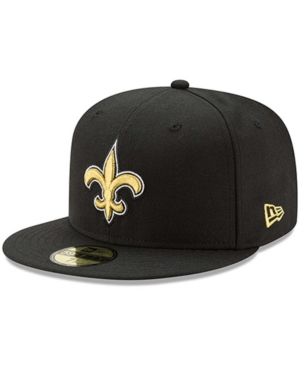 New Era Men's Black ...