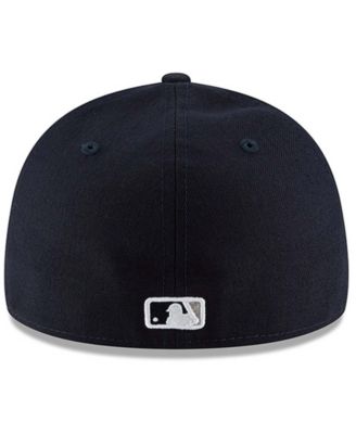 New York Yankees Low Profile AC Performance 59FIFTY Cap